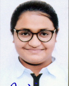 Vaghela Kruti
